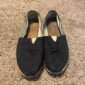 Toms W6